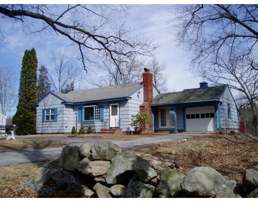 Unit for sale at 125 Hampstead St, Methuen, MA 01844