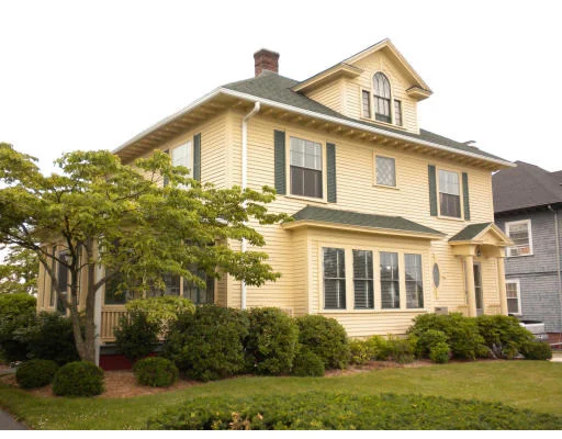 Unit for sale at 276 Burncoat Street, Worcester, MA 01606