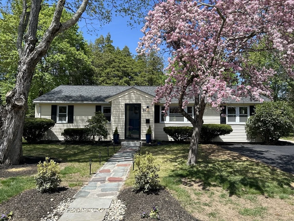Unit for sale at 16 Middlesex Rd, Sharon, MA 02067