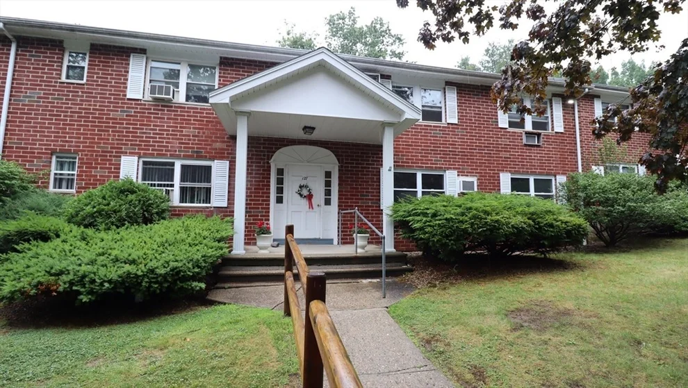 Unit for sale at 127 Litchfield Pines Drive, Leominster, MA 01453