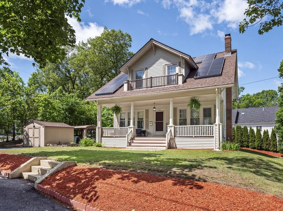 Unit for sale at 537 Milk St, Fitchburg, MA 01420