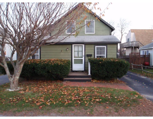 Unit for sale at 22 Standish Avenue, Scituate, MA 02066