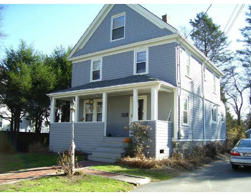 Unit for sale at 73 Rhoades Ave, Walpole, MA 02032