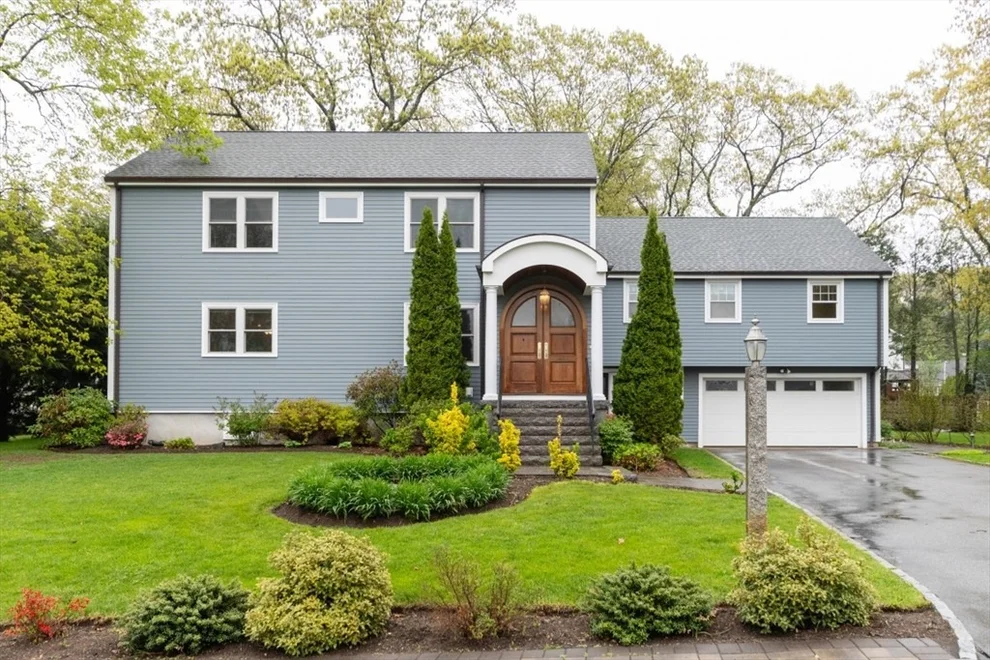 Unit for sale at 51 Lantern Rd, Belmont, MA 02478