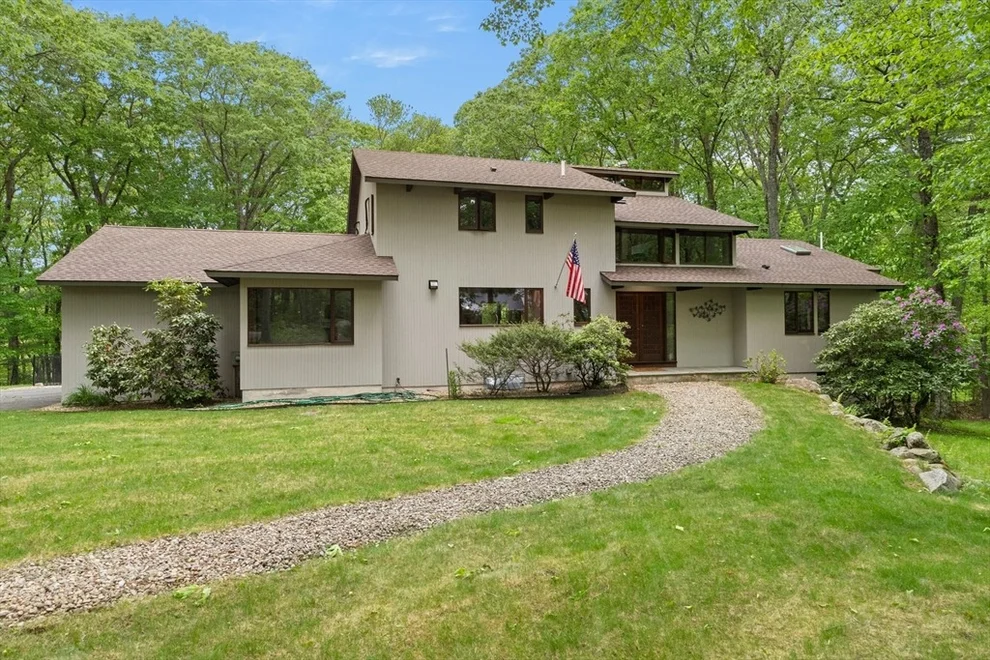 Unit for sale at 100 Wildwood Rd, Andover, MA 01810