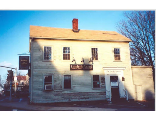 Unit for sale at 1-3-5 Pleasant, Salem, MA 01970