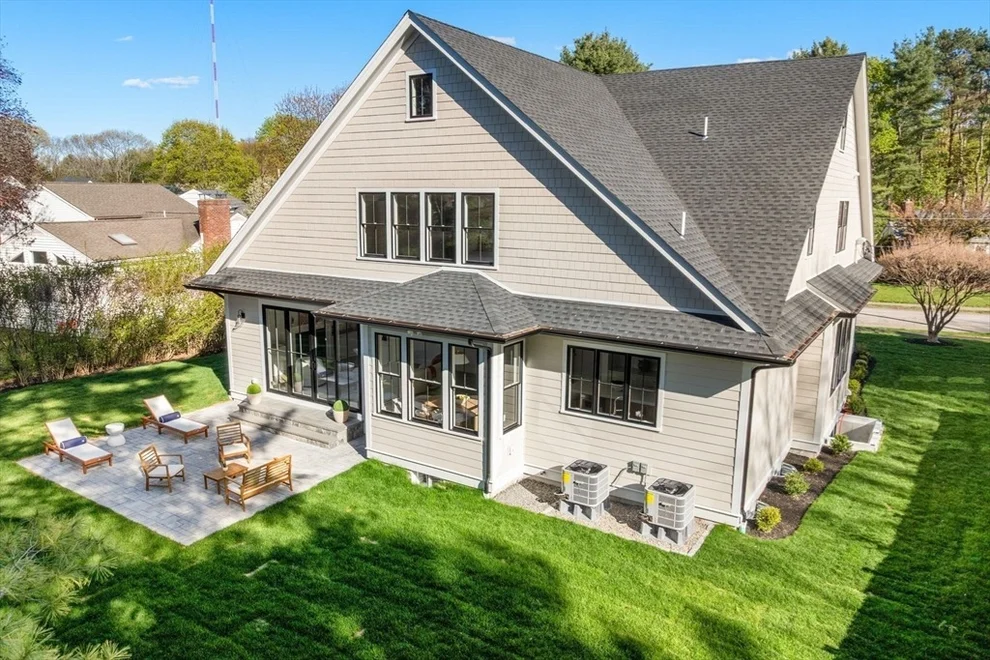 Unit for sale at 23 Yale Road, Needham, MA 02494