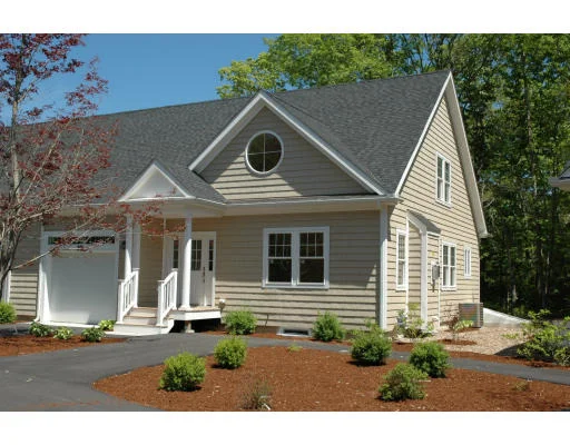 Unit for sale at 637 Gifford St, Falmouth, MA 02540