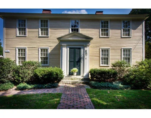 Unit for sale at 72 Central St., Andover, MA 01810