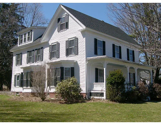 Unit for sale at 14 Park Street, Pepperell, MA 01463