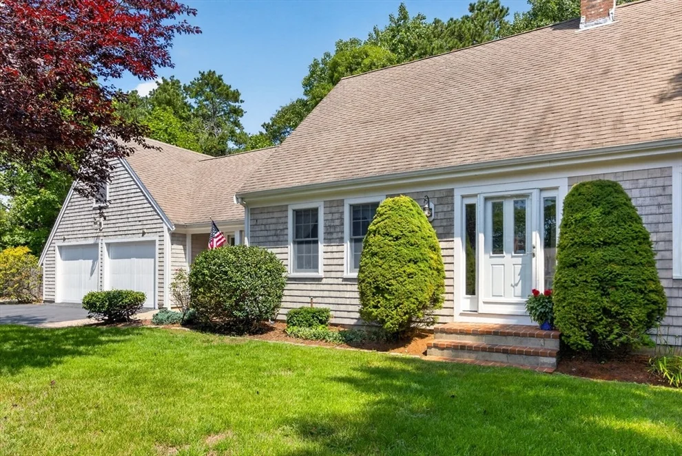 Unit for sale at 12 Quail Hollow Rd, Dennis, MA 02638