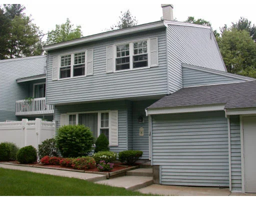 Unit for sale at 402 Edgebrook Dr., Boylston, MA 01505