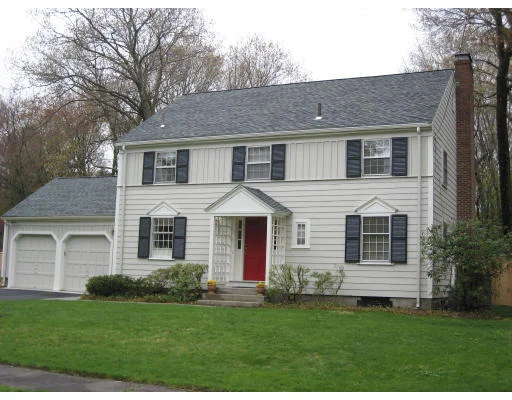 Unit for sale at 16 Stanford Rd, Wellesley, MA 02481