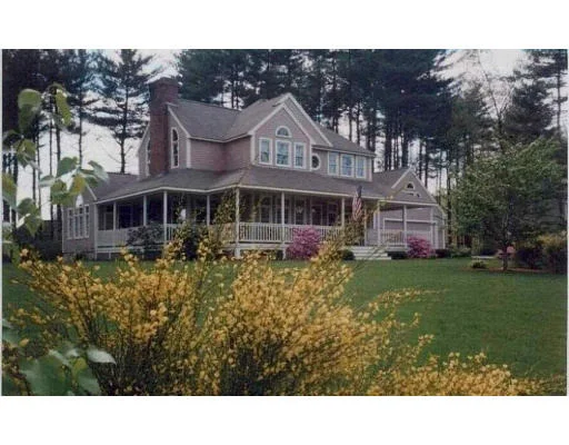Unit for sale at 25 Ernies Dr, Littleton, MA 01460
