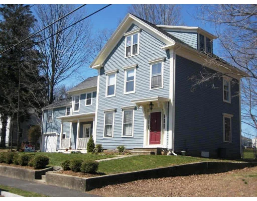 Unit for sale at 3 Forbes St, Westborough, MA 01581