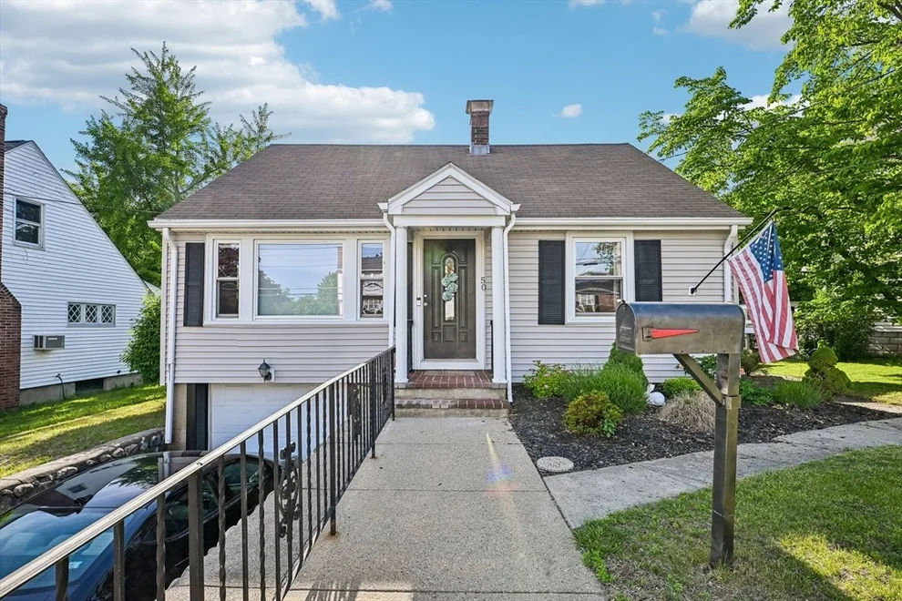 Unit for sale at 50 Mishawum Rd, Woburn, MA 01801