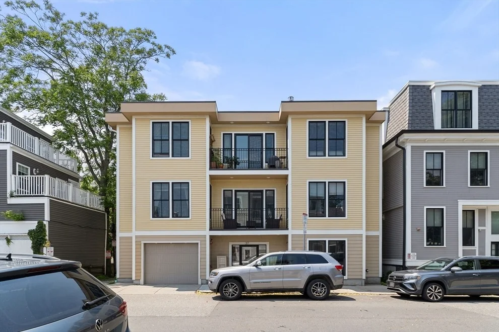Unit for sale at 37 P Street, Boston, MA 02127