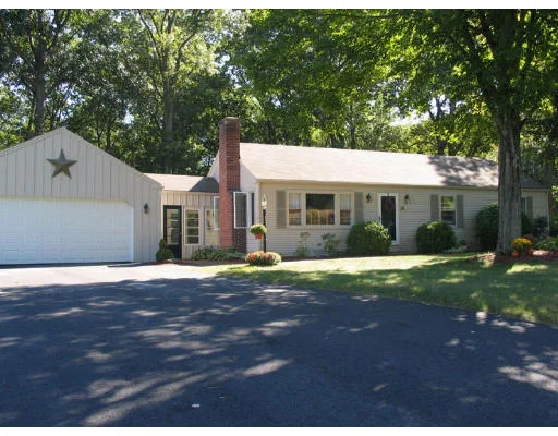 Unit for sale at 10 Meadowview Rd., Wilbraham, MA 01095