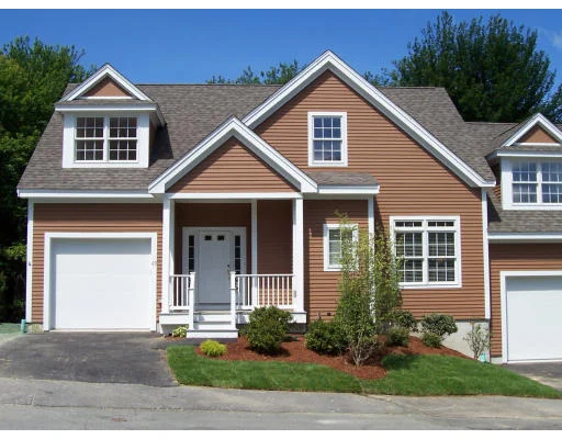 Unit for sale at 70 Woodland Park Drive, Haverhill, MA 01830