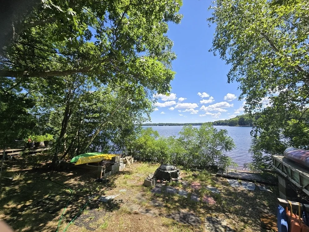 Unit for sale at 131A Beach Street, Sharon, MA 02067