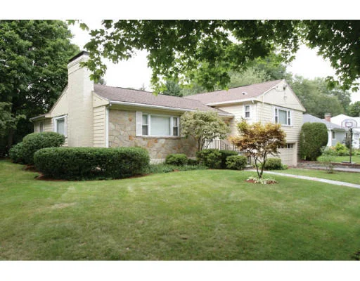 Unit for sale at 8 Helene Road, Newton, MA 02468