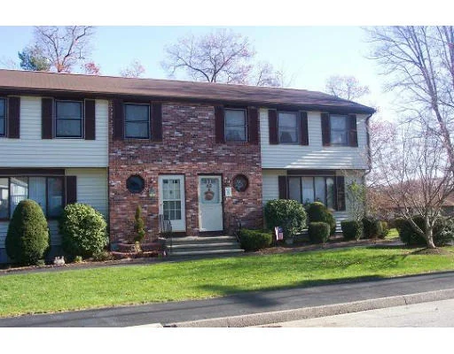 Unit for sale at 49 Boylston St, Randolph, MA 02368