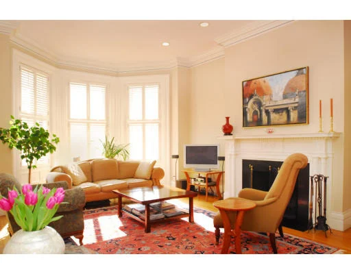 Unit for sale at 327 Commonwealth Ave., Boston, MA 02115