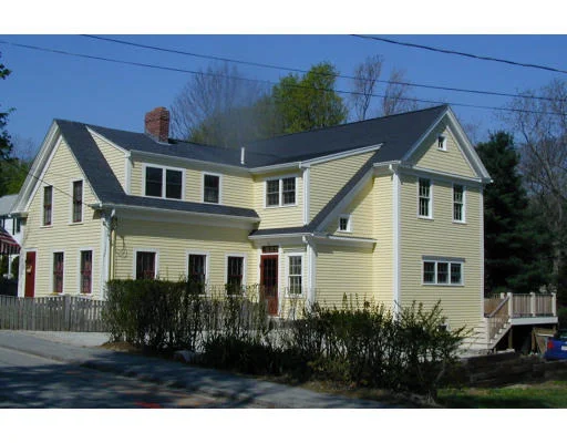 Unit for sale at 61 Pleasant St, Cohasset, MA 02025