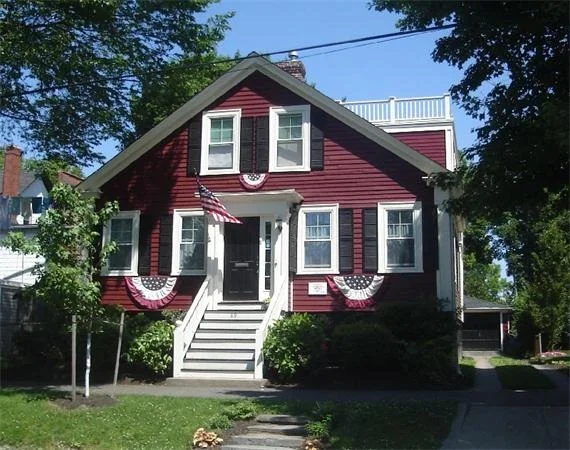 Unit for sale at 89 Constitution St, Bristol, RI 02809