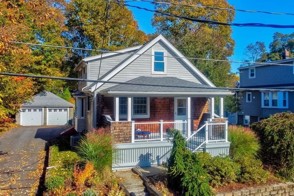 Unit for sale at 77 Mount Vernon Street, Reading, MA 01867