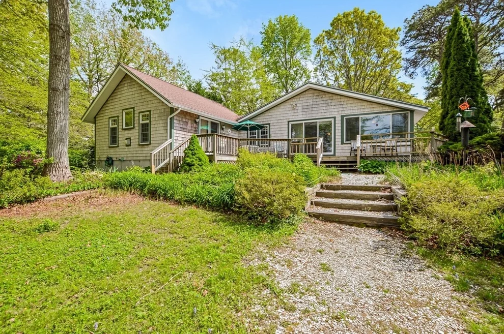 Unit for sale at 61 Bay Rd, Falmouth, MA 02556