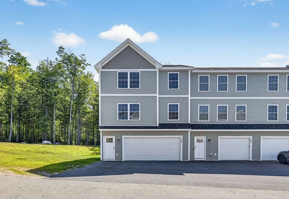 Unit for sale at 24 Sera Drive, Nottingham, NH 03290