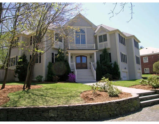 Unit for sale at 82 Exeter St, Newton, MA 02465
