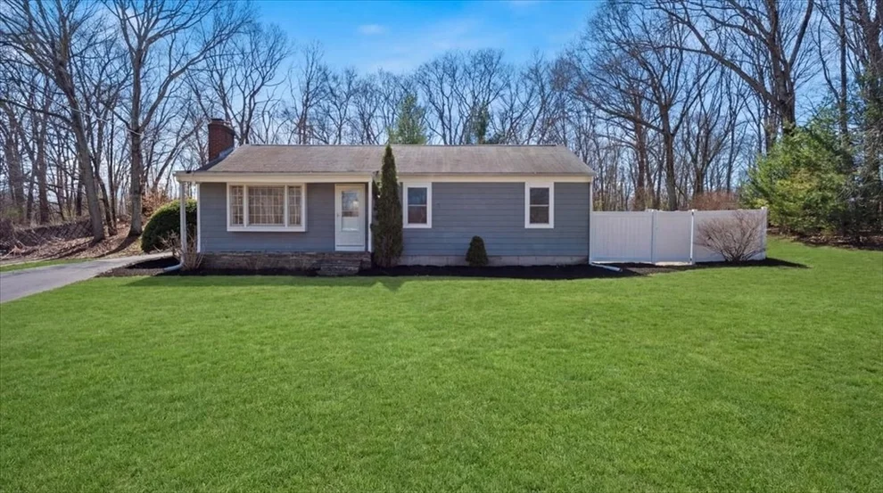 Unit for sale at 260 Cumberland Ave, North Attleboro, MA 02760