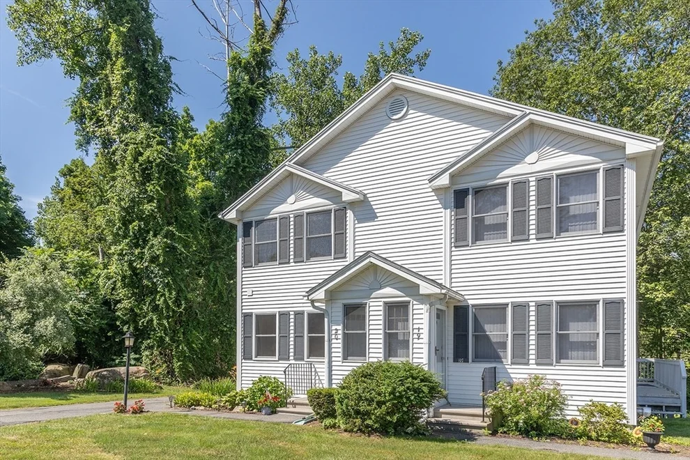 Unit for sale at 55 North Main St., Belchertown, MA 01007