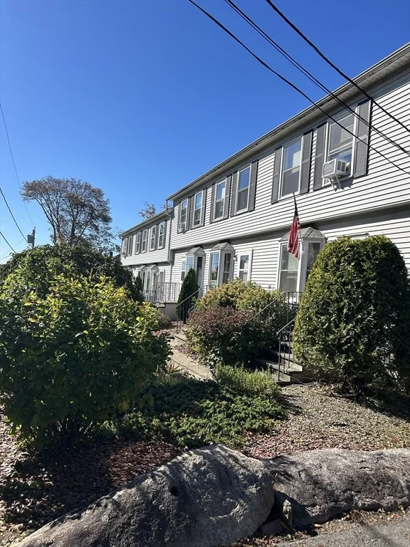 Unit for sale at 8 Bartlett Ave, Haverhill, MA 01830