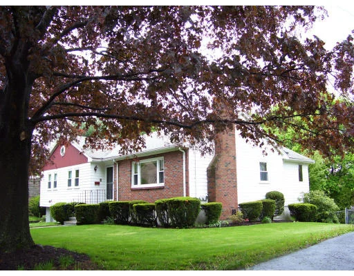 Unit for sale at 23 Hinds Road, Winchester, MA 01890