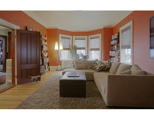 Unit for sale at 5 Burr St, Boston, MA 02130