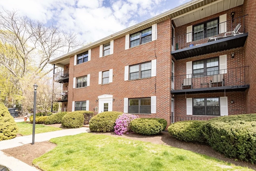 Unit for sale at 360 Neponset Street, Canton, MA 02021