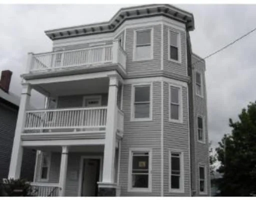 Unit for sale at 6 Chickatawbut, Boston, MA 02122