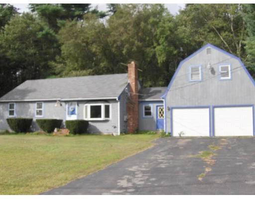 Unit for sale at 650 Curve Street, Bridgewater, MA 02324