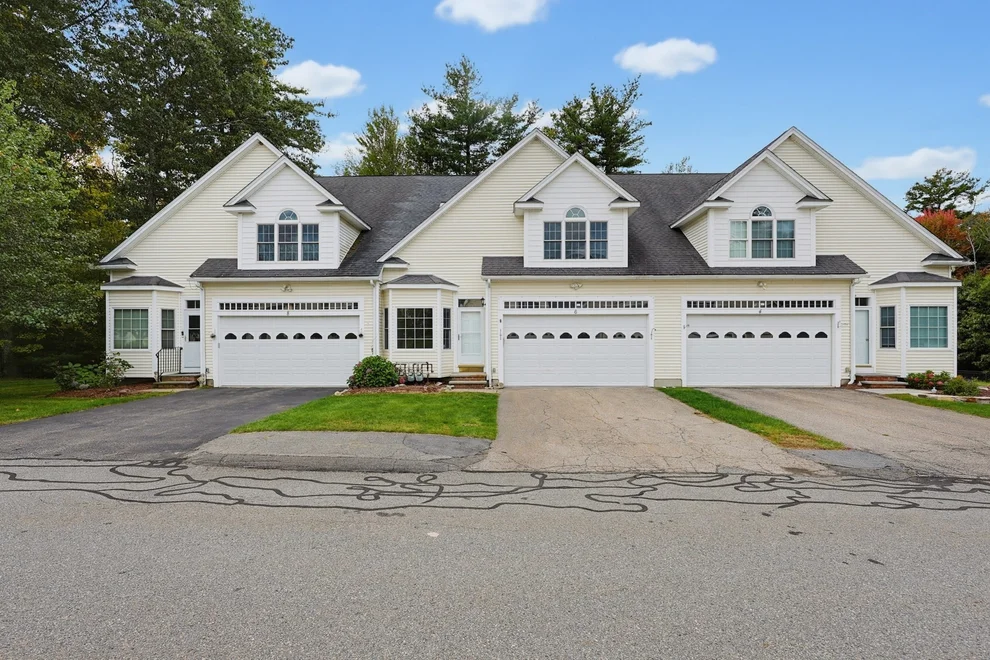 Unit for sale at 6 Afra Dr, Shrewsbury, MA 01545