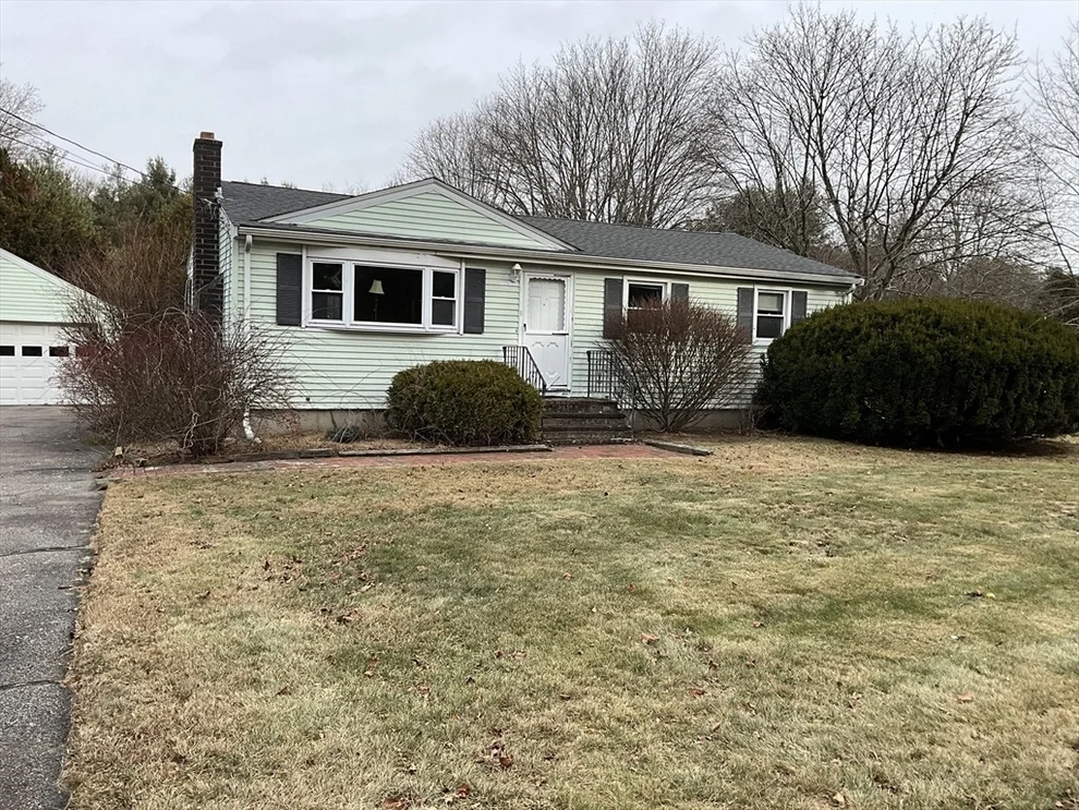 Unit for sale at 93 Plain St, Mansfield, MA 02048
