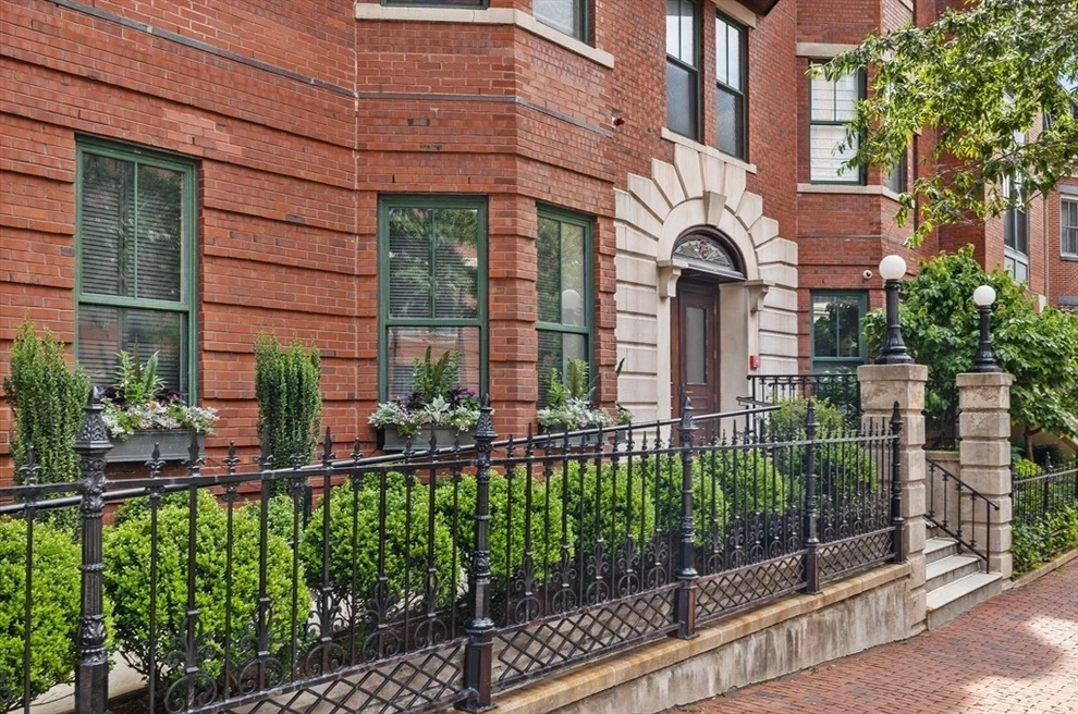 Unit for sale at 75 Clarendon St, Boston, MA 02116