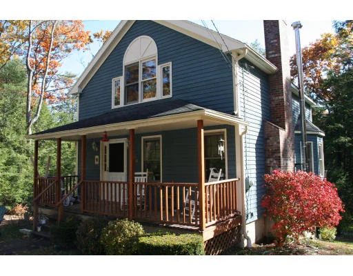 Unit for sale at 118 New Westminster Rd, Hubbardston, MA 01452