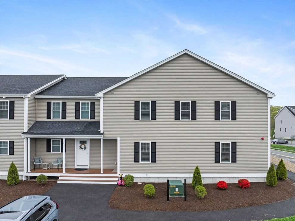 Unit for sale at 53 Riverside Dr, Lakeville, MA 02347
