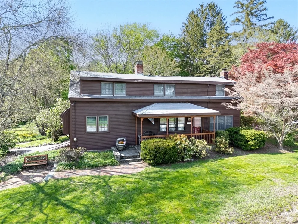 Unit for sale at 357 South Street, Foxboro, MA 02035