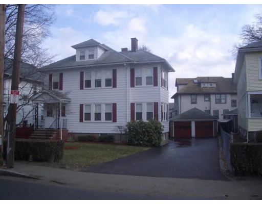 Unit for sale at 169-171 Fenno Street, Quincy, MA 02170