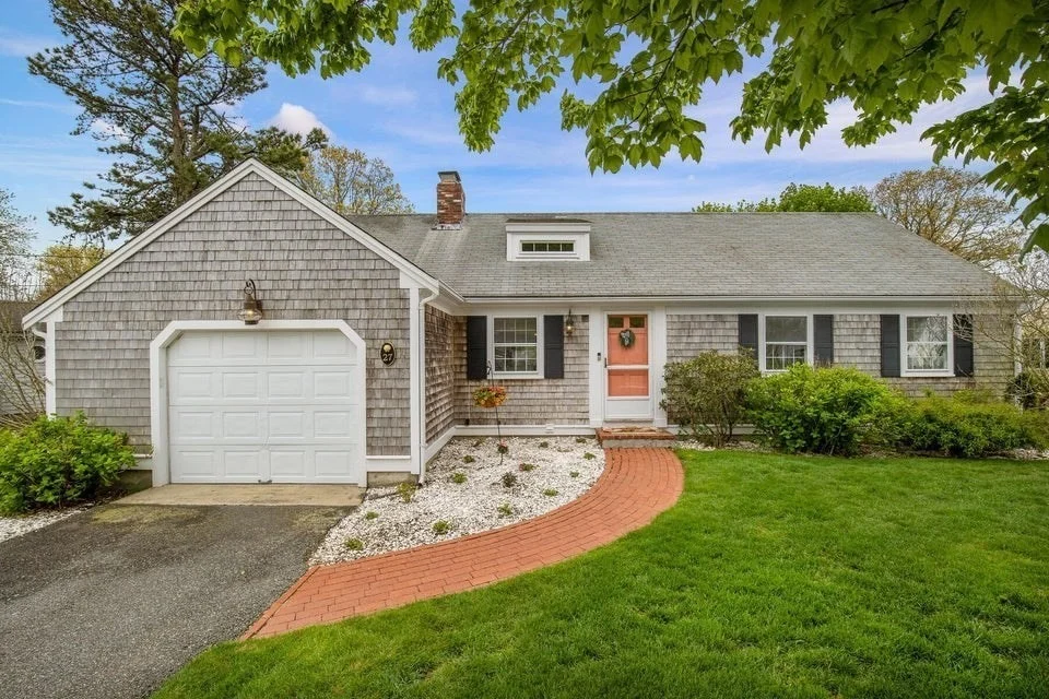 Unit for sale at 27 Porter Ln, Dennis, MA 02670