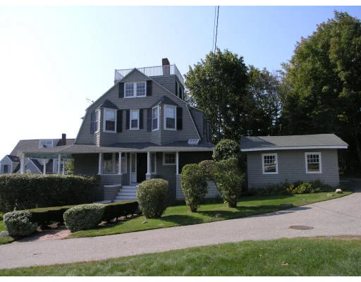 Unit for sale at 46 Clifton Heights Lane, Marblehead, MA 01945
